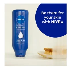 Body Milk Bajo La Ducha*NIVEA Best