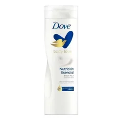Body Milk Nutrición Esencial*DOVE Sale