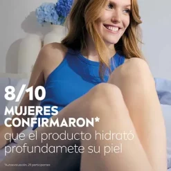 Body Milk Nutritivo*NIVEA