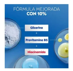 Body Milk Repara & Cuida*NIVEA New