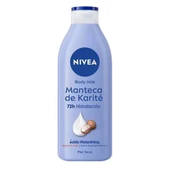 Body Milk Smooth*NIVEA Clearance