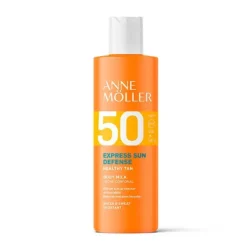 Sale ANNE MOLLER Body Milk Spf50