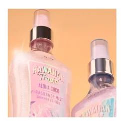 Body Mist Aloha Coco Body Mist