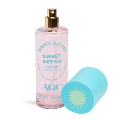 Body Mist Breeze Bloom Body Mist