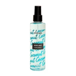 Body Mist Coconut*FLOR DE MAYO Hot