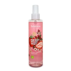 Body Mist Fresca Dulce*LAISEVEN Clearance