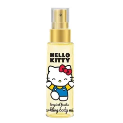 Best Body Mist Gold Perfumes Infantiles