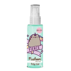 Body Mist Green*PUSHEEN Discount