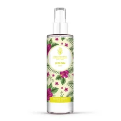 Body Mist Lemon Dry*SAPHIR Outlet