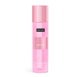 Body Mist Light Pink*SENCE Clearance