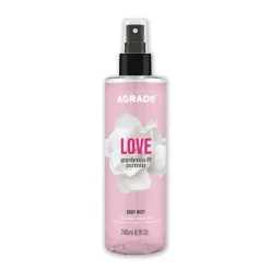 Body Mist Love*AGRADO New