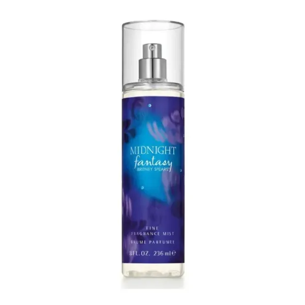 Outlet Body Mist Midnight Fantasy Body Mist