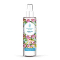 Body Mist Nature Fresh*SAPHIR Hot