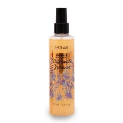 Hot Body Mist Passionate Romance Body Mist