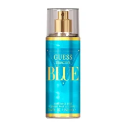 Body Mist Seductive Blue Body Mist