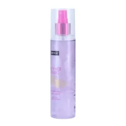 Body Mist Shimmering Sunset Chic*SENCE New