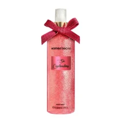 Body Mist So Captivating*WOMEN'SECRET Best