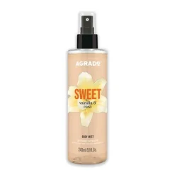 Body Mist Sweet*AGRADO