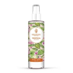 Body Mist Tropical Mango*SAPHIR Clearance