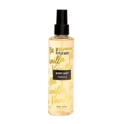 Discount Body Mist Vainilla Body Mist
