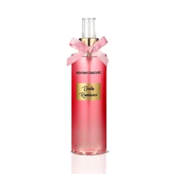Body Mist Woman Secret Daily Romance*WOMEN'SECRET Online