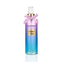 Body Mist Woman Secret Pretty & Sexy*WOMEN'SECRET Clearance