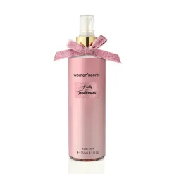 Body Mist Women Secret Tenderness*WOMEN'SECRET Hot