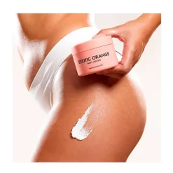 Body Mousse Exotic Orange Corporal