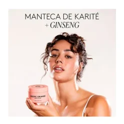 Body Mousse Exotic Orange Corporal