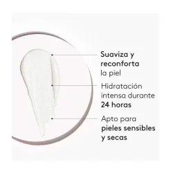 Body Mousse Exotic Orange Corporal