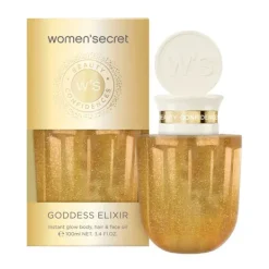 Discount WOMEN'SECRET Body Oil Goddess Elixir