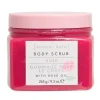 Best SUNDAY RAIN Body Scrub Rose