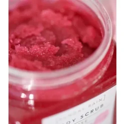 Best SUNDAY RAIN Body Scrub Rose