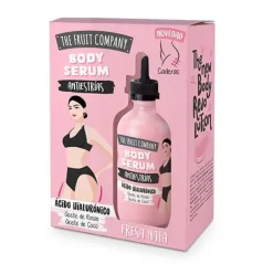Hot THE FRUIT COMPANY Body Serum Anti-Estrías