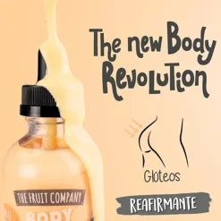 Sale THE FRUIT COMPANY Body Serum Reafirmante