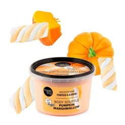 New Body Souffle Pumpkin Marshmallow Corporal