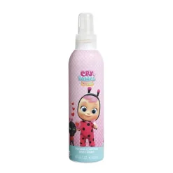 Body Spray*CRY BABIES New