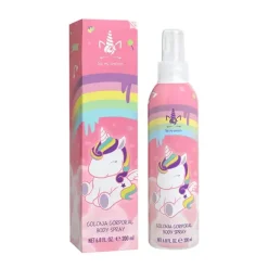 Best Body Spray Perfumes Infantiles