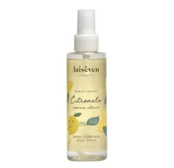 Body Spray Citronela*LAISEVEN New