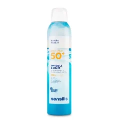 Discount SENSILIS Body Spray Spf50+