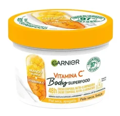 Body Superfood*GARNIER Hot