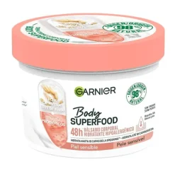 Body Superfood*GARNIER Sale