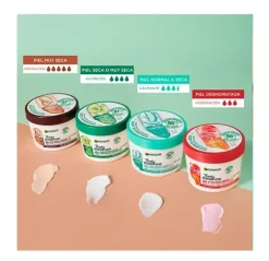 Body Superfood*GARNIER Best