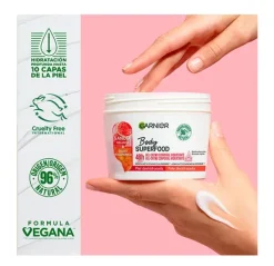 Body Superfood*GARNIER Best