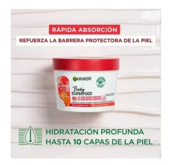 Body Superfood*GARNIER Best
