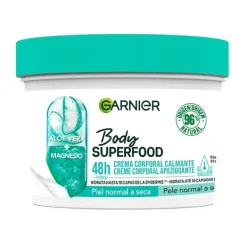 Body Superfood*GARNIER New
