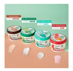 Body Superfood*GARNIER New