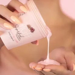 Body Yogurt Frambuesa*FLUFF Discount