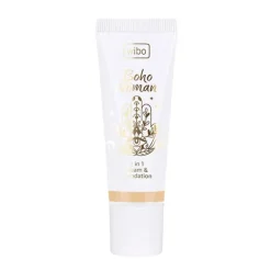Boho Woman 2 En 1 Cream&Foundation*WIBO Hot