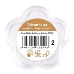 Boho Woman Lip Balm*WIBO Outlet